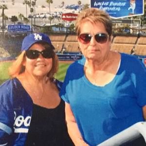 Meet your Posher, Leticia